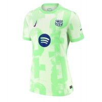 Maglie da calcio Barcelona Raphinha Belloli #11 Terza Maglia Femminile 2024-25 Manica Corta